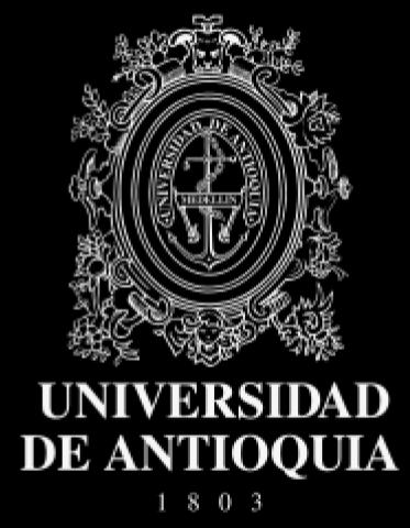 Universidad de Antioquia Logo